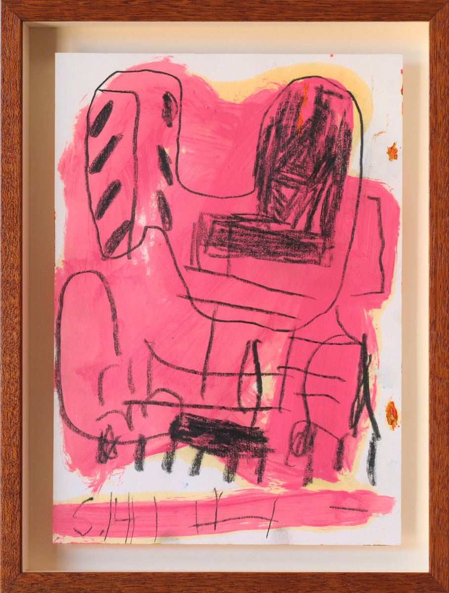 Untitled V