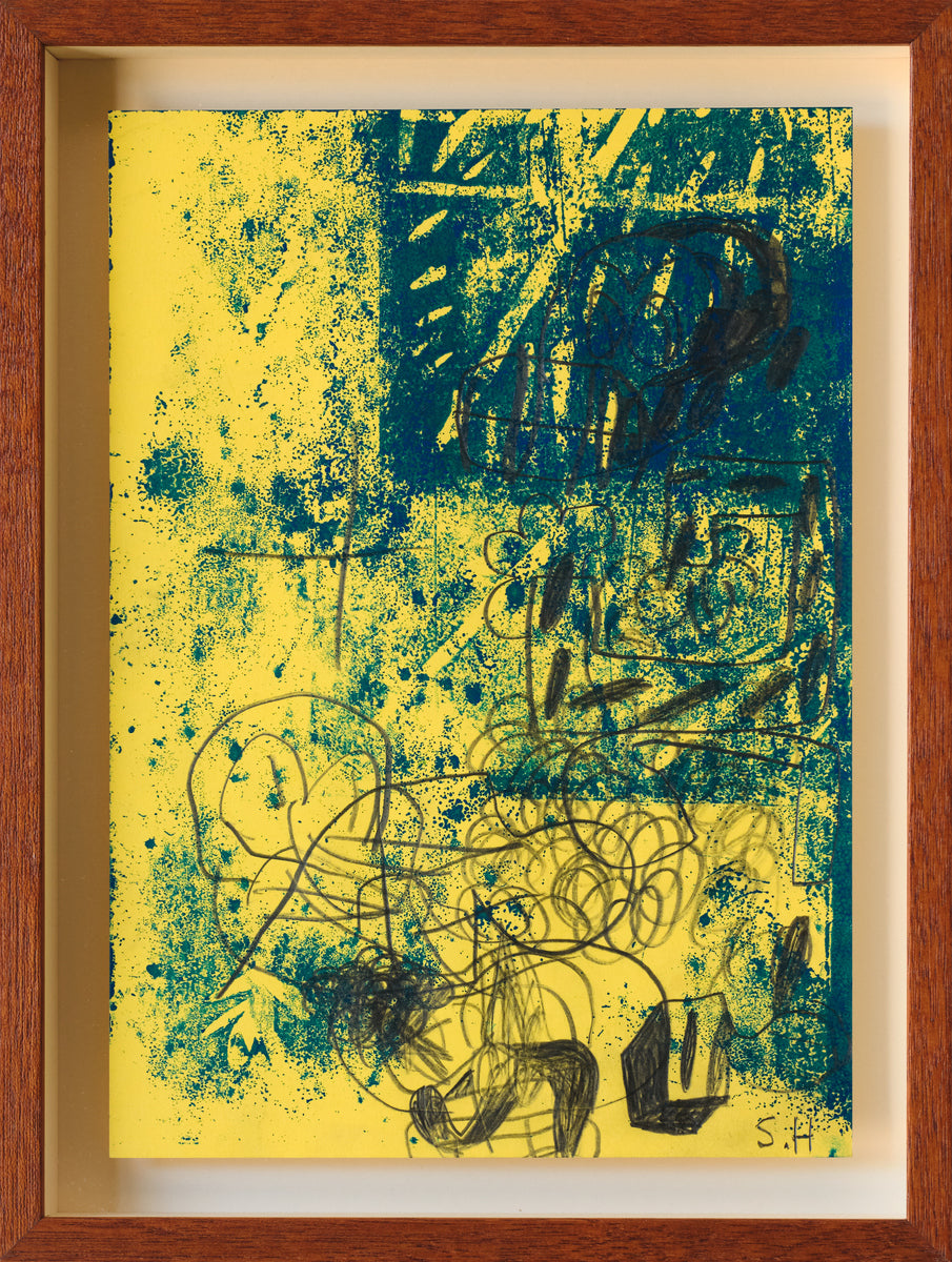 Untitled III