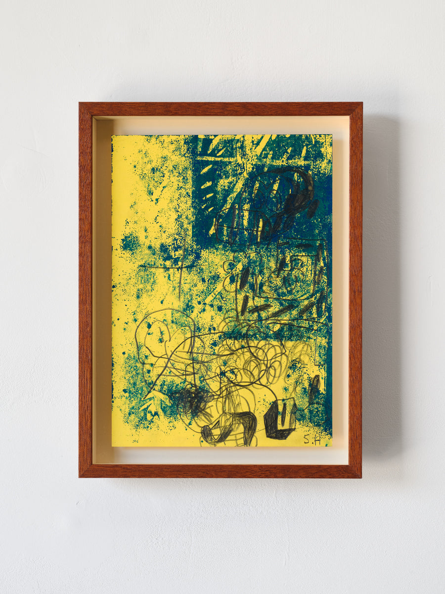 Untitled III