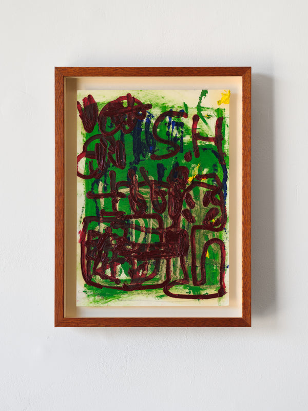 Untitled IX