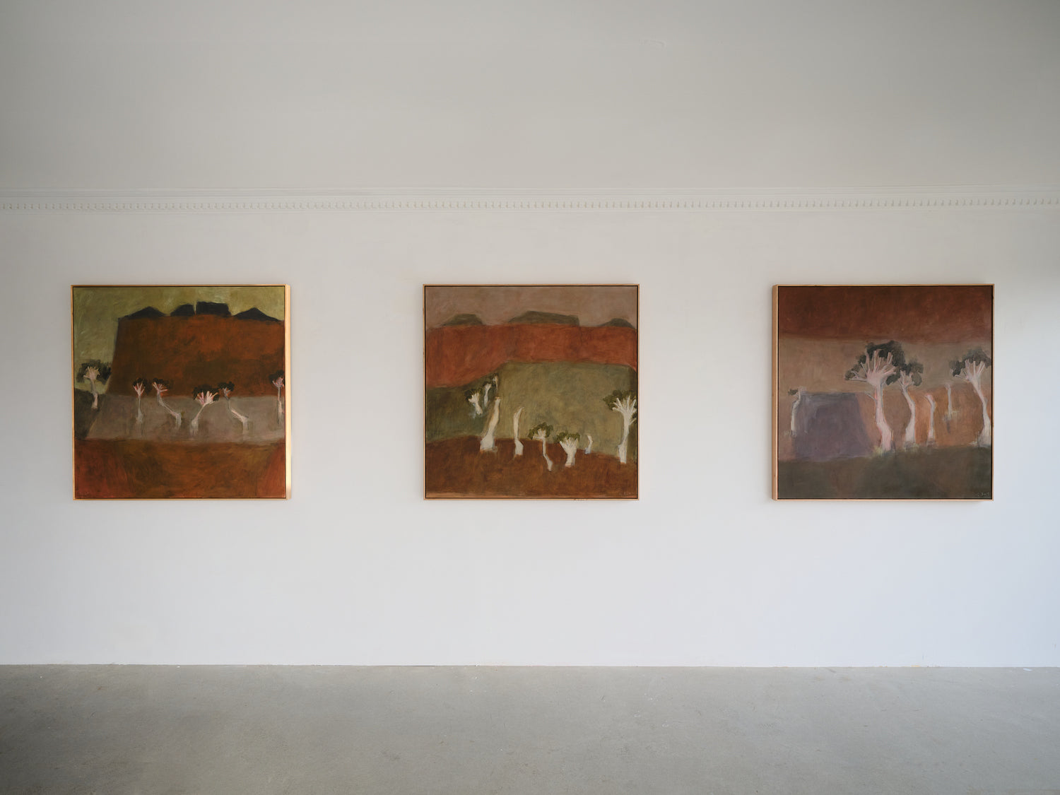 Where Your Treasure Is