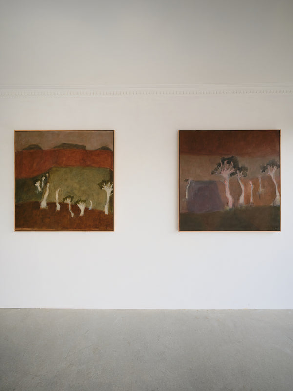 Where Your Treasure Is