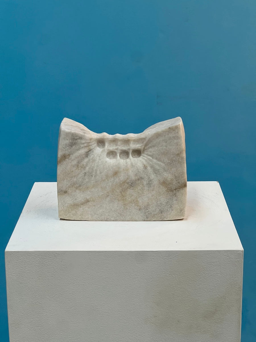 A Lasting Impression | Squeeze