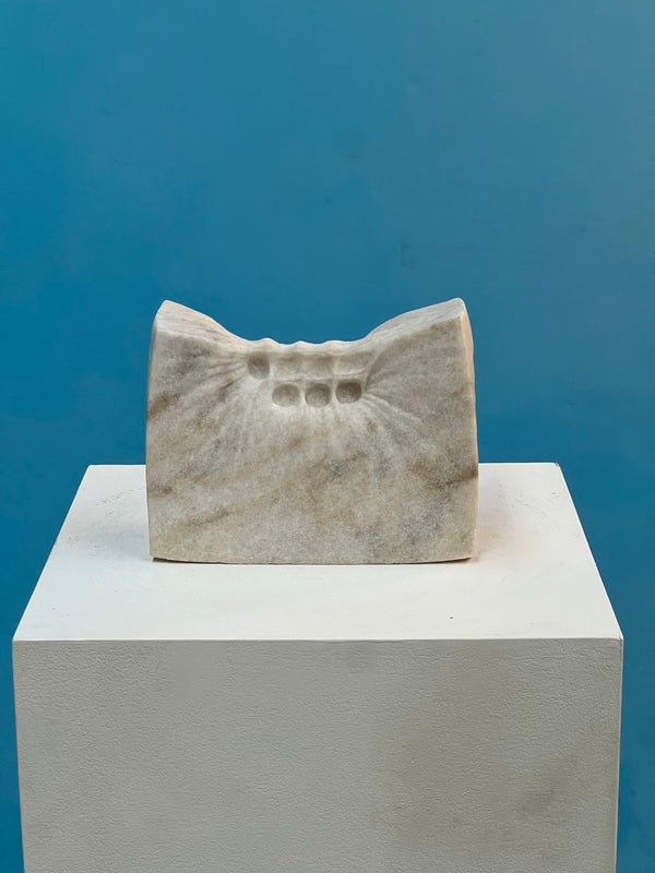 A Lasting Impression | Squeeze