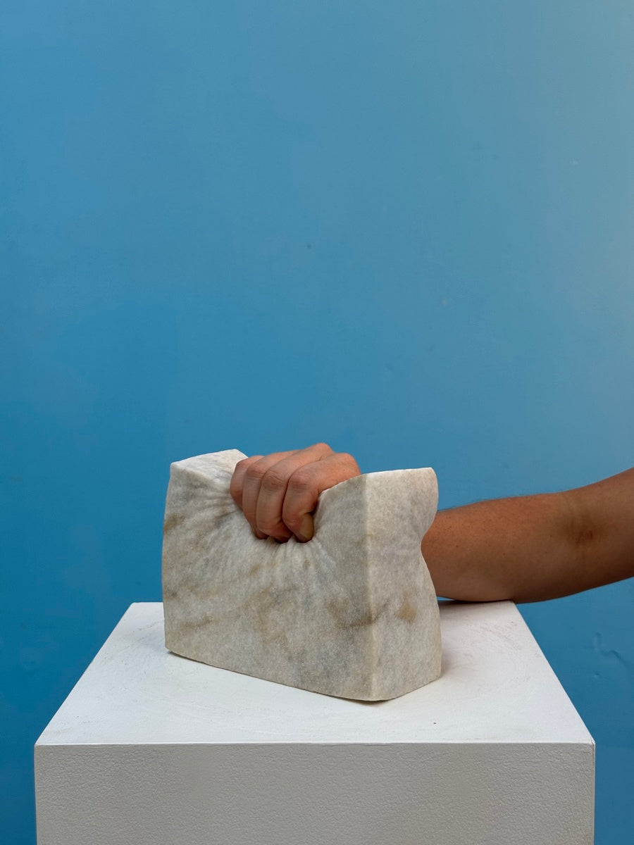 A Lasting Impression | Squeeze