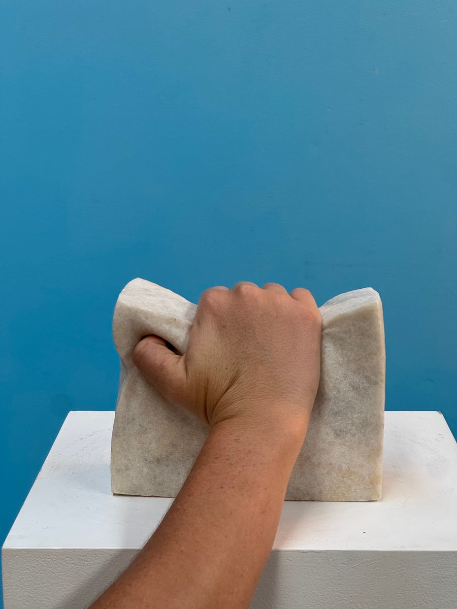 A Lasting Impression | Squeeze