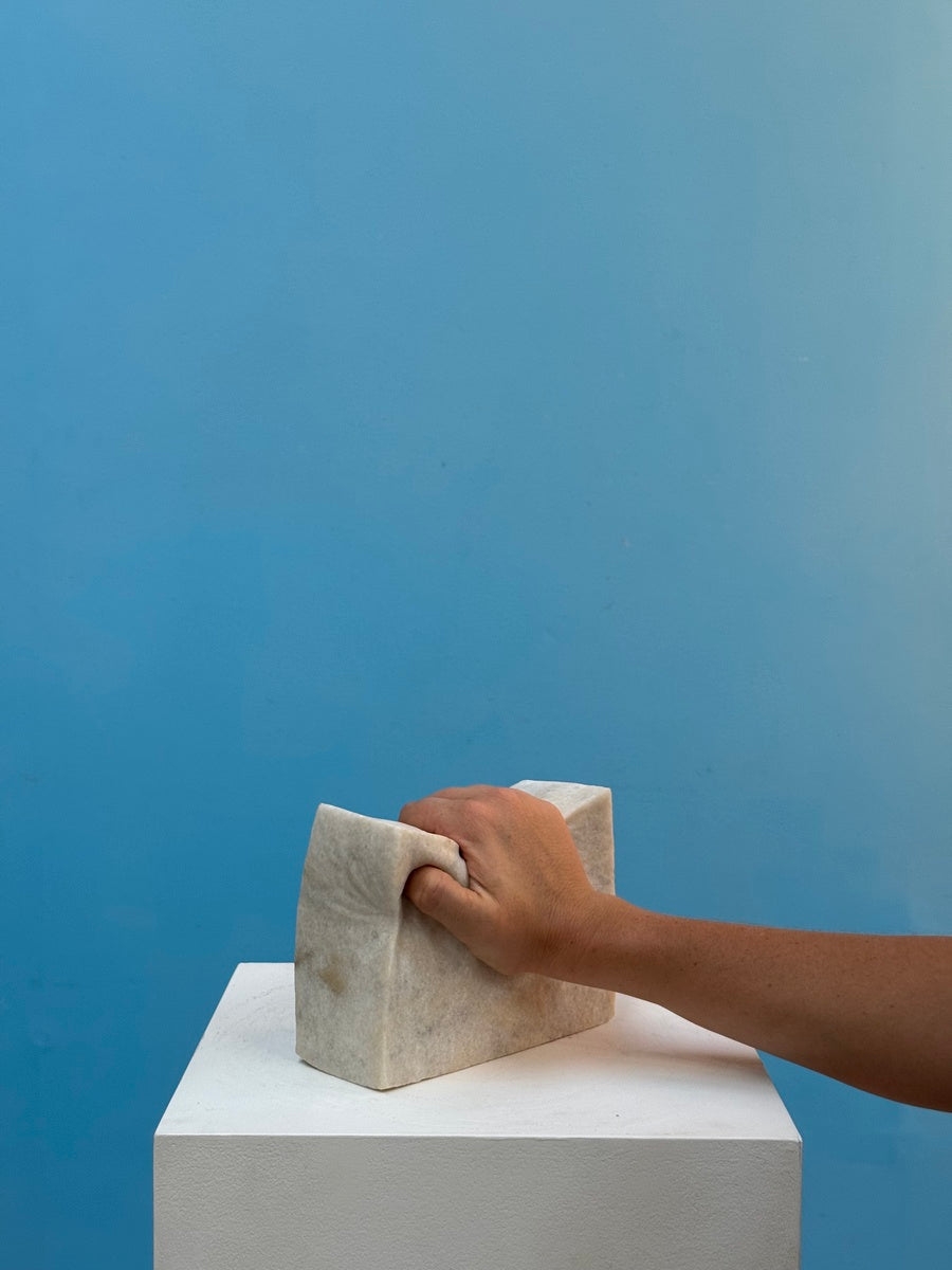 A Lasting Impression | Squeeze