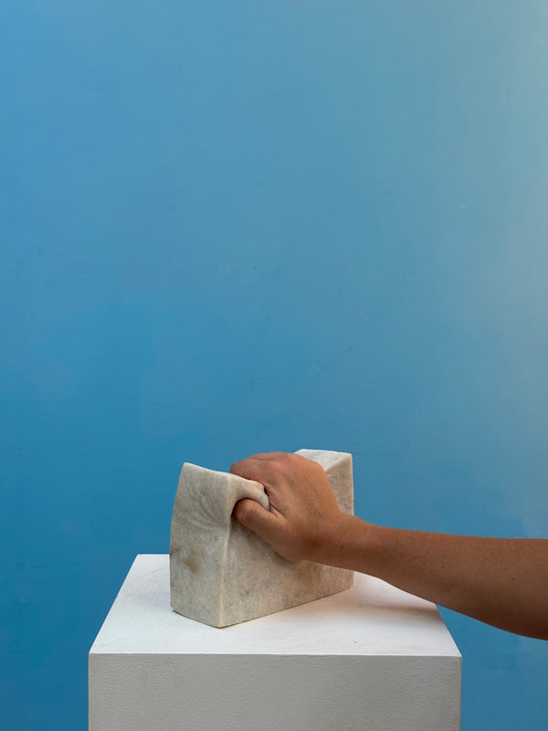 A Lasting Impression | Squeeze