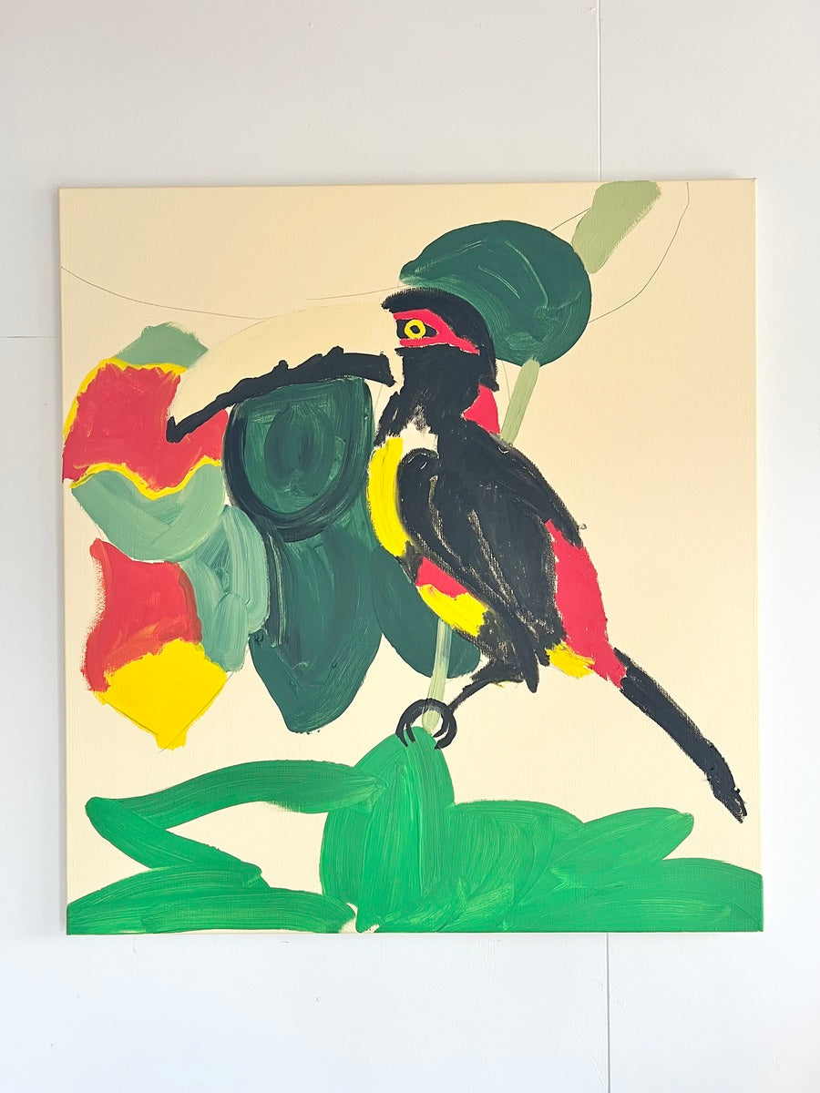 Tasting the Divine I