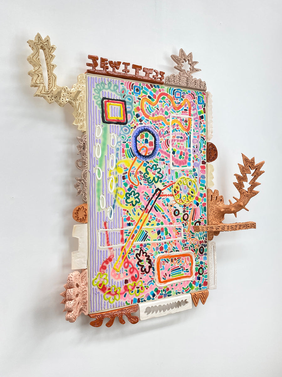 An Ingredient Of Play