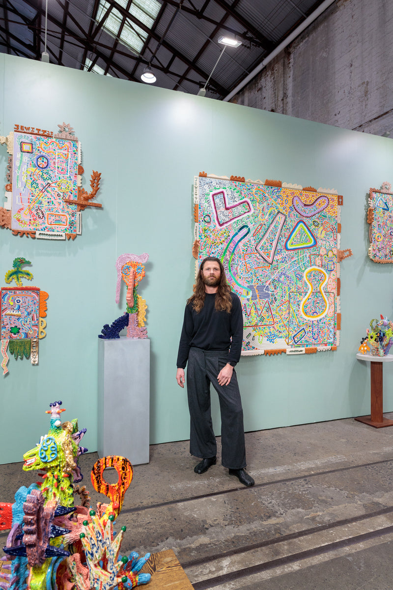 An Ingredient Of Play