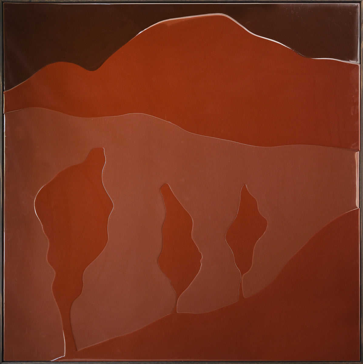 Midnight in Bellingen