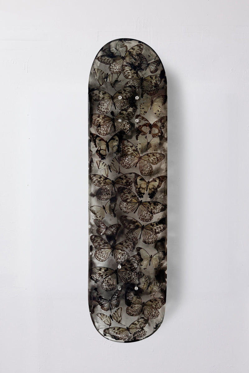 A Softening of Flight