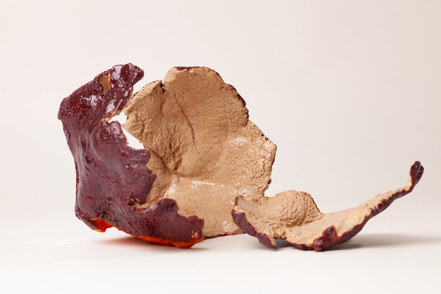 What Was & What Remains.