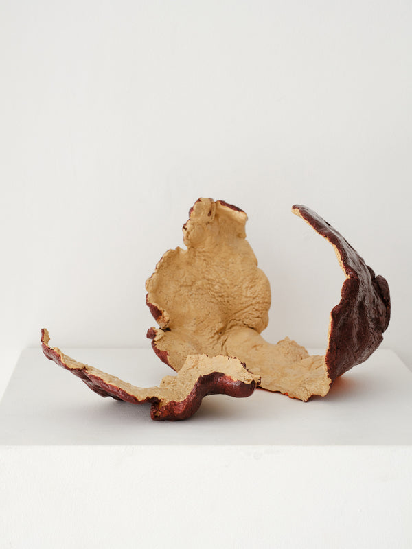 What Was & What Remains.