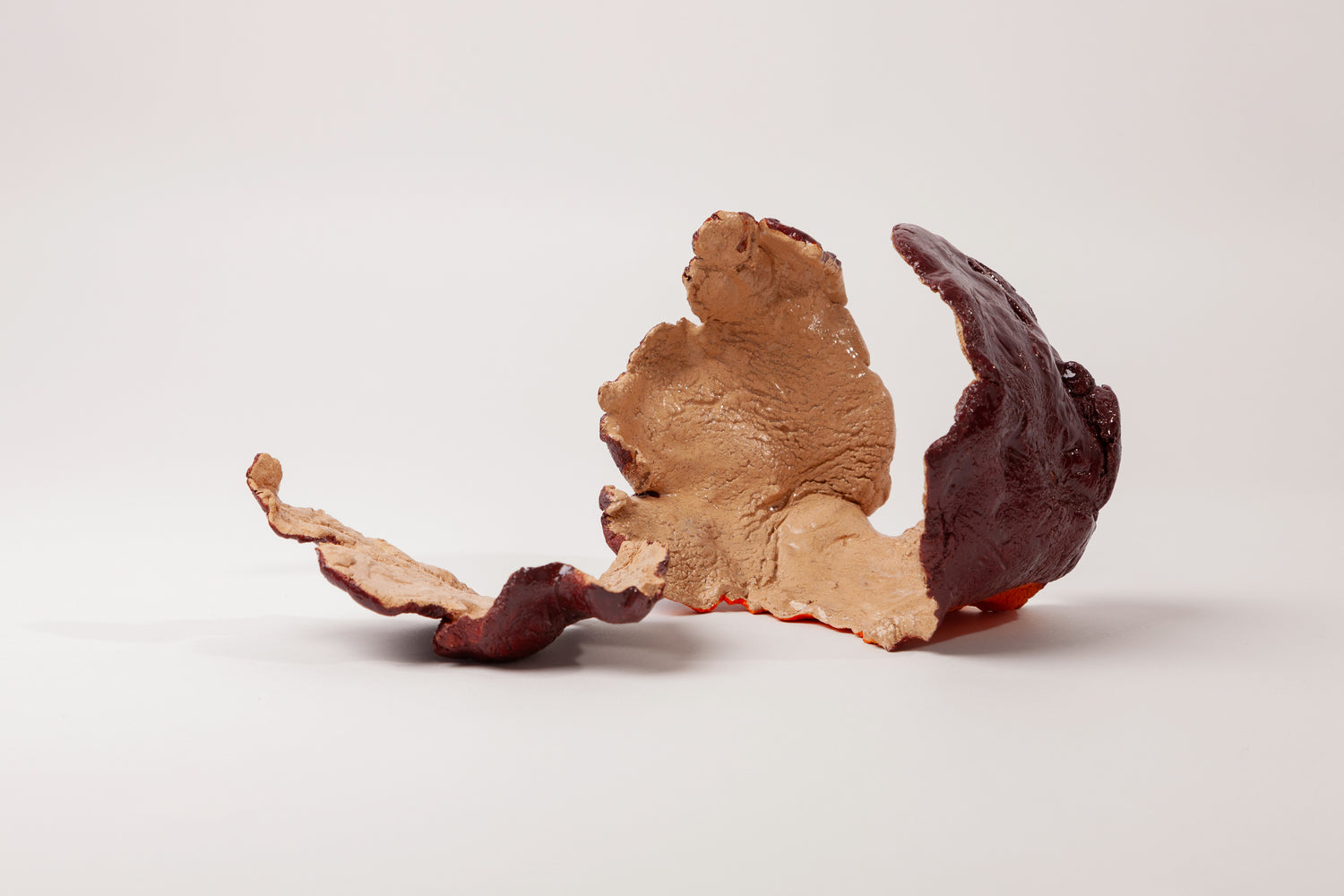 What Was & What Remains.