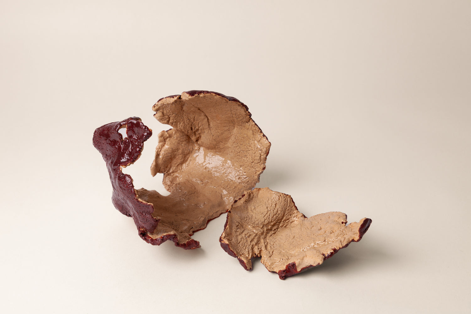 What Was & What Remains.