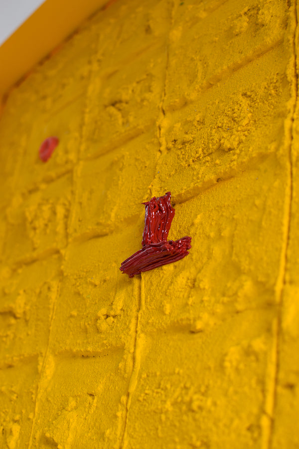 Giallo IV