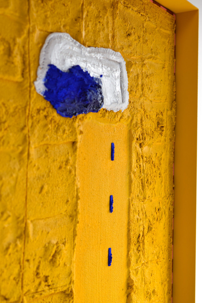 Giallo IV
