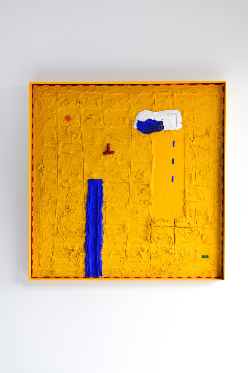 Giallo IV