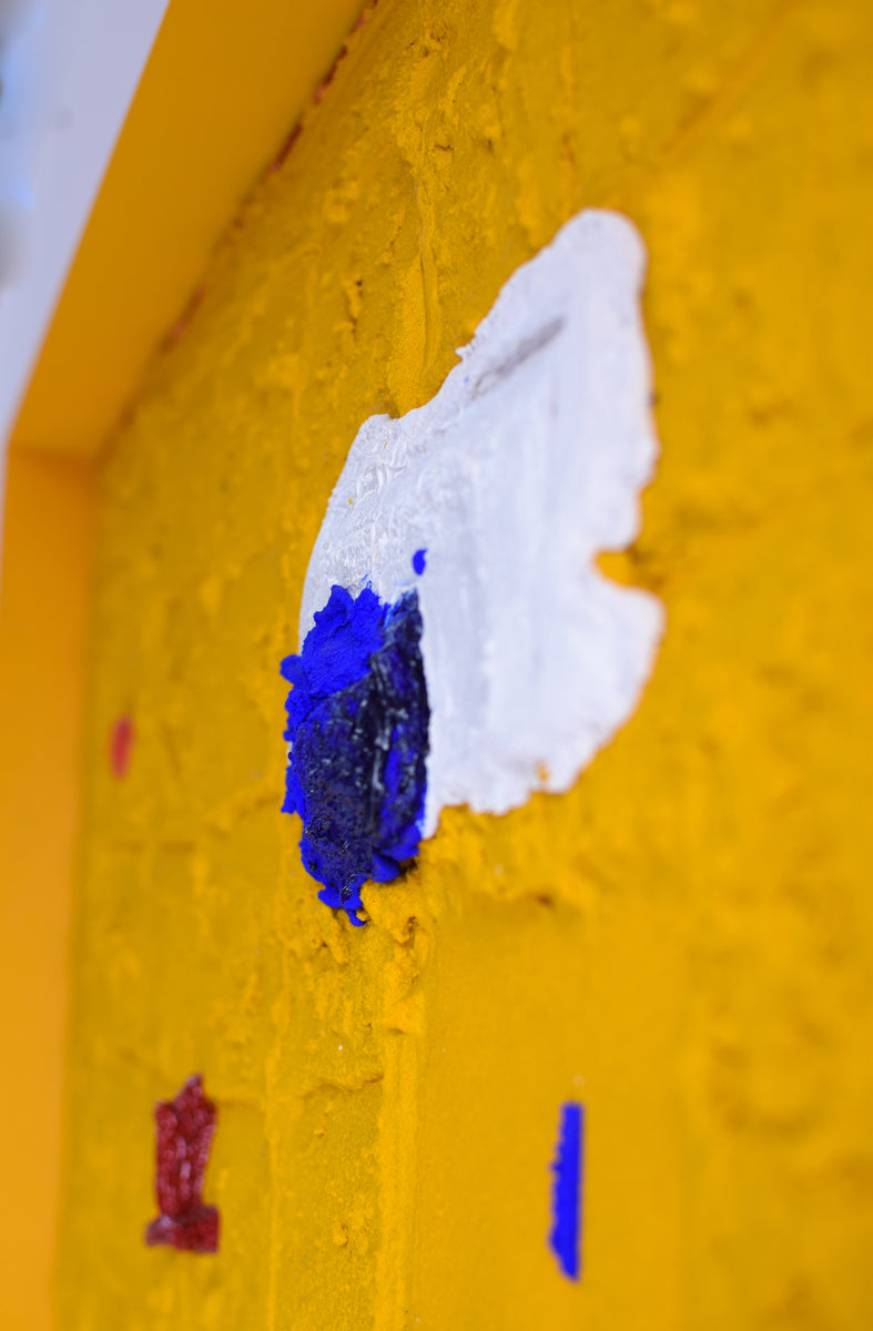 Giallo IV