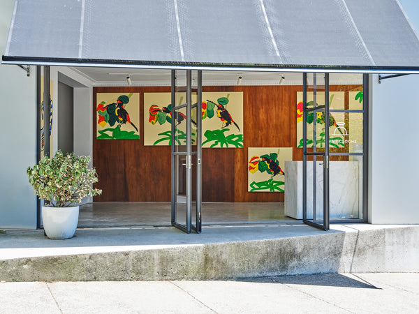 Tasting The Devine IV