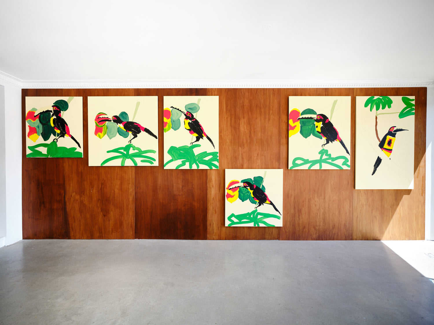 Tasting The Devine IV