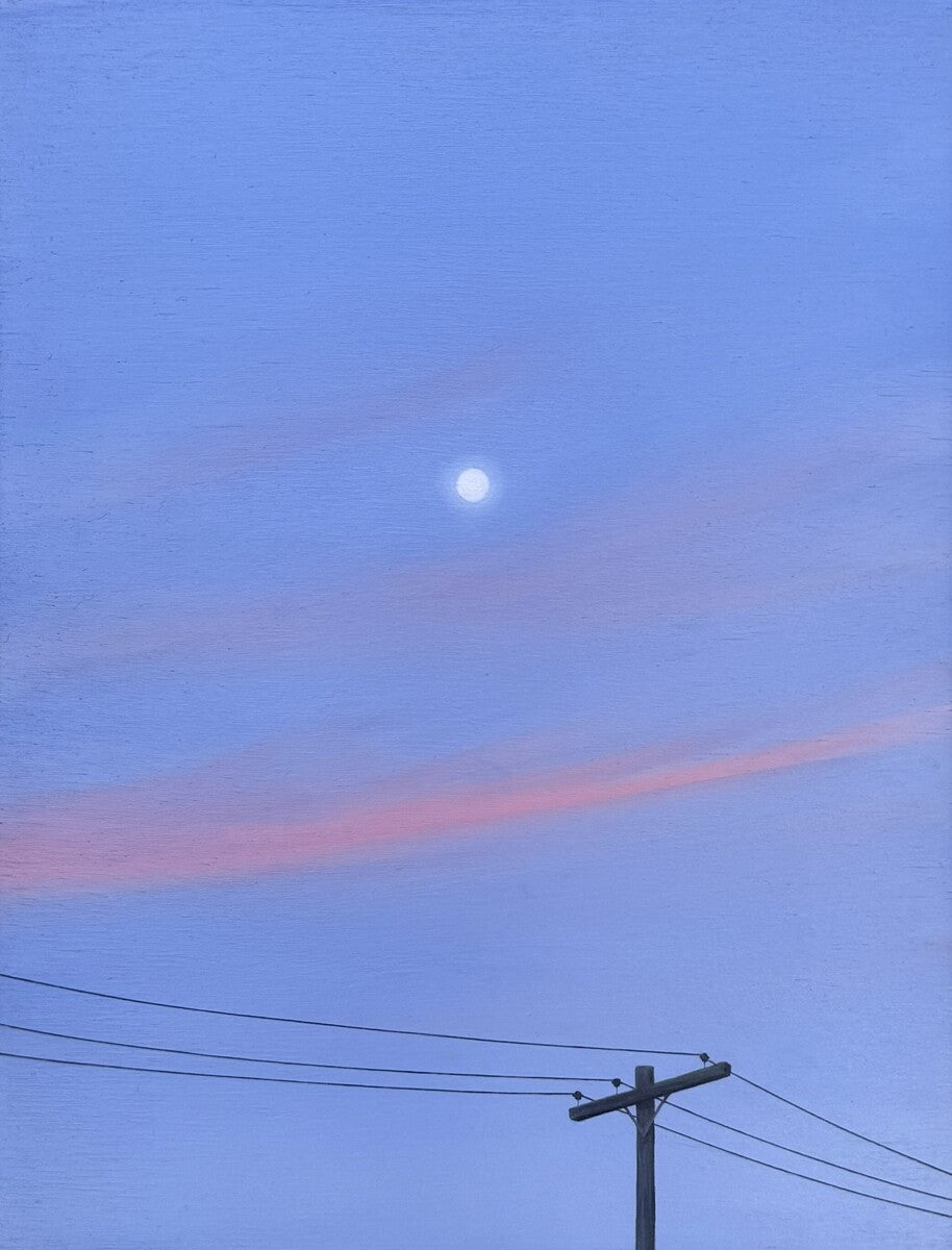 Fleeting VI