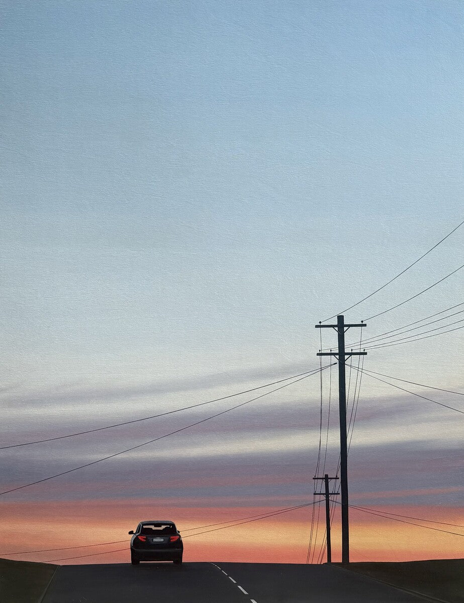 Homeward Bound