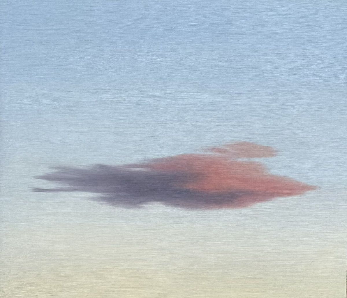 Fleeting IV