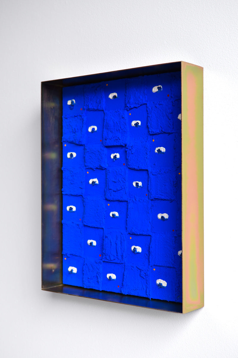 Blu XI