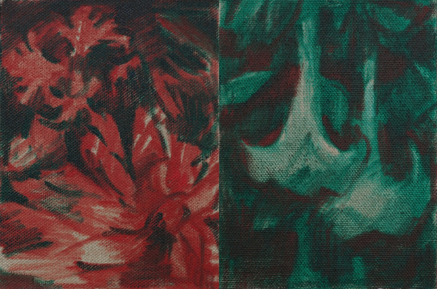 Garden of Tenderness