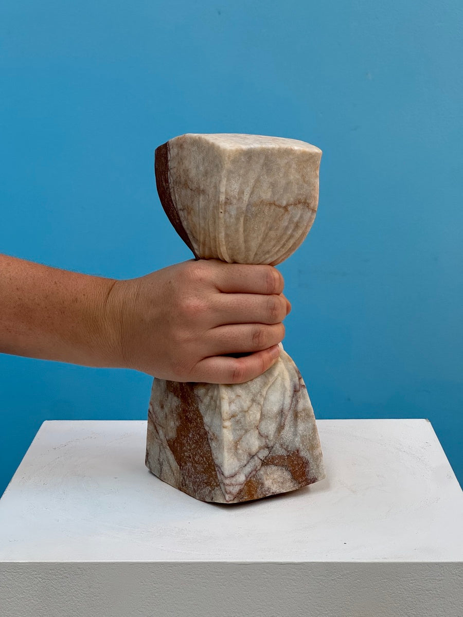 A Lasting Impression | Grip