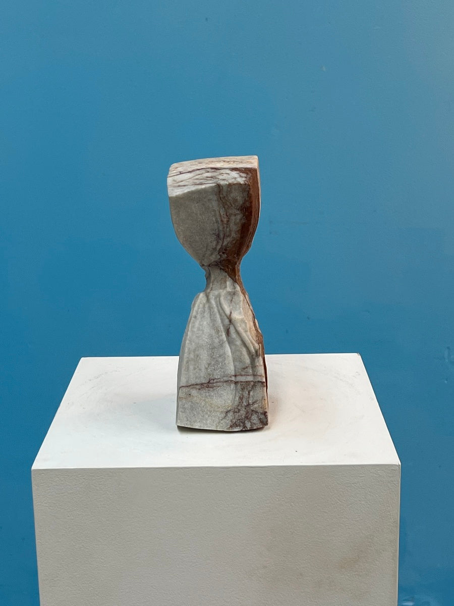 A Lasting Impression | Grip