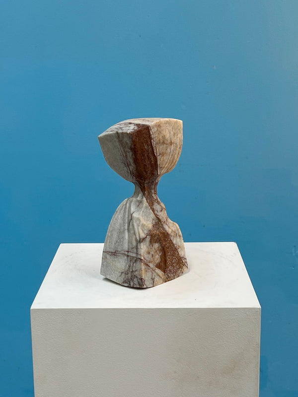 A Lasting Impression | Grip