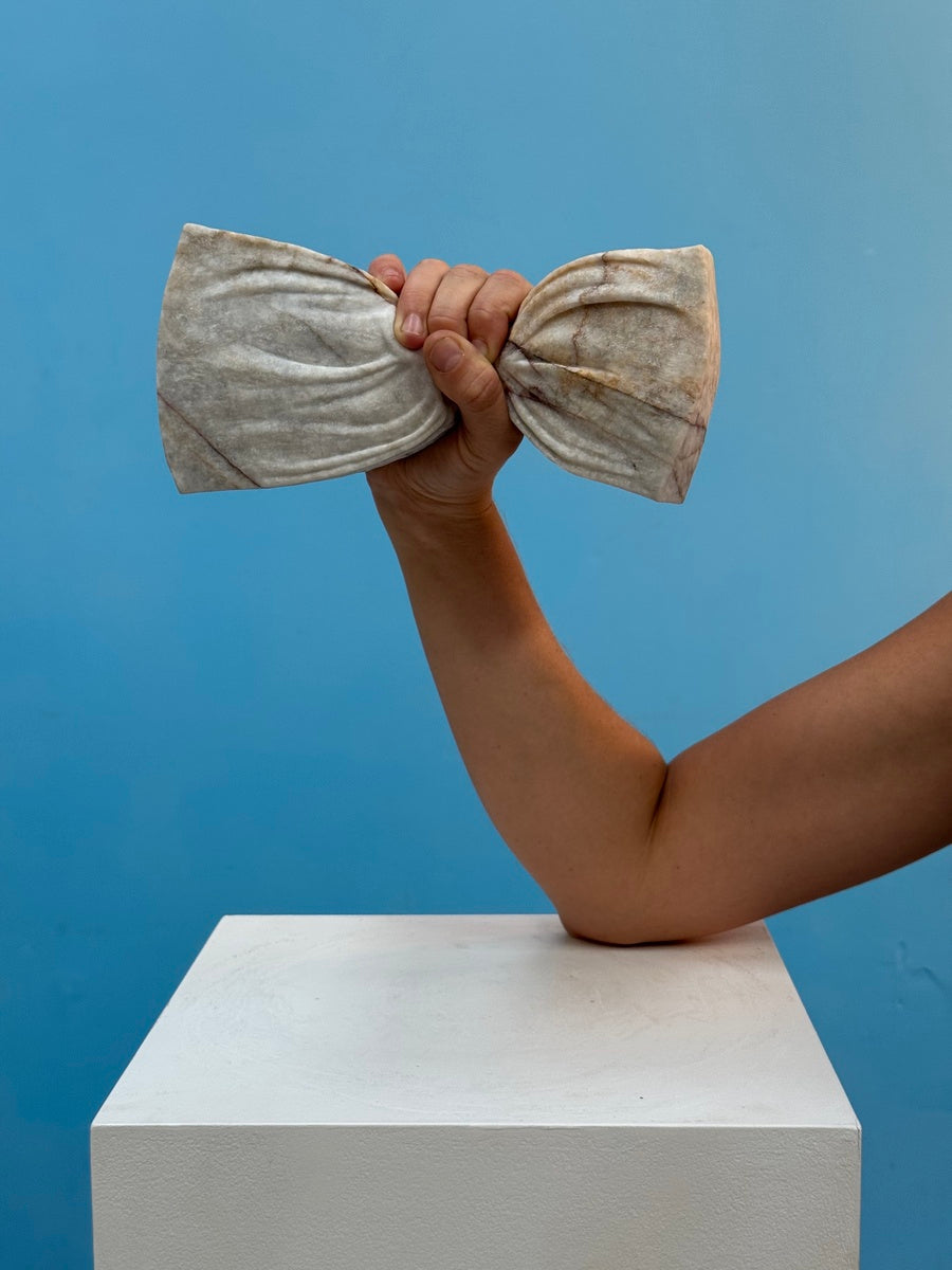 A Lasting Impression | Grip