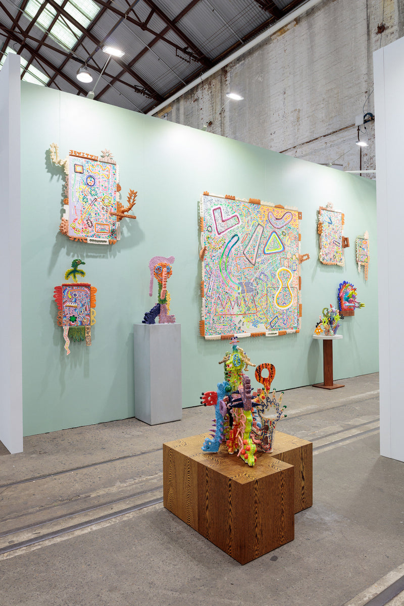 Sheltering It’s Young, Natural Elevation, Never The Same Place