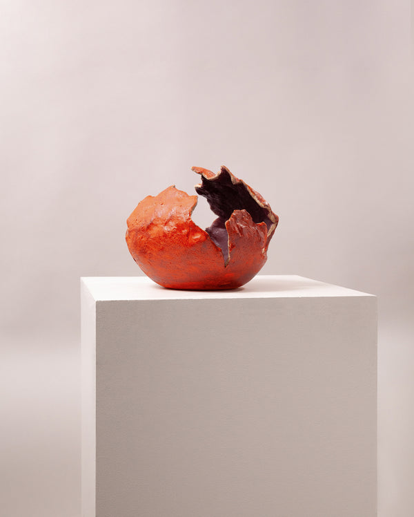 Going Back To Somewhere I've Never Been