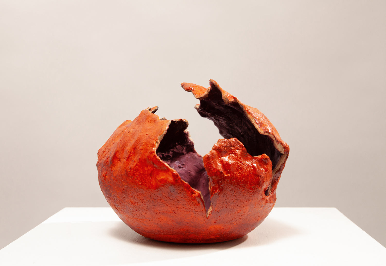 Going Back To Somewhere I've Never Been