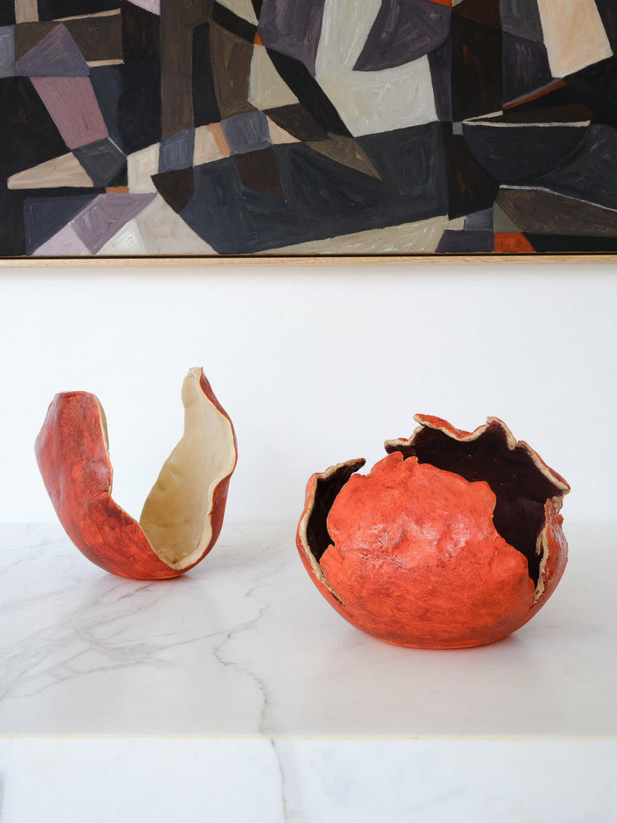 Going Back To Somewhere I've Never Been