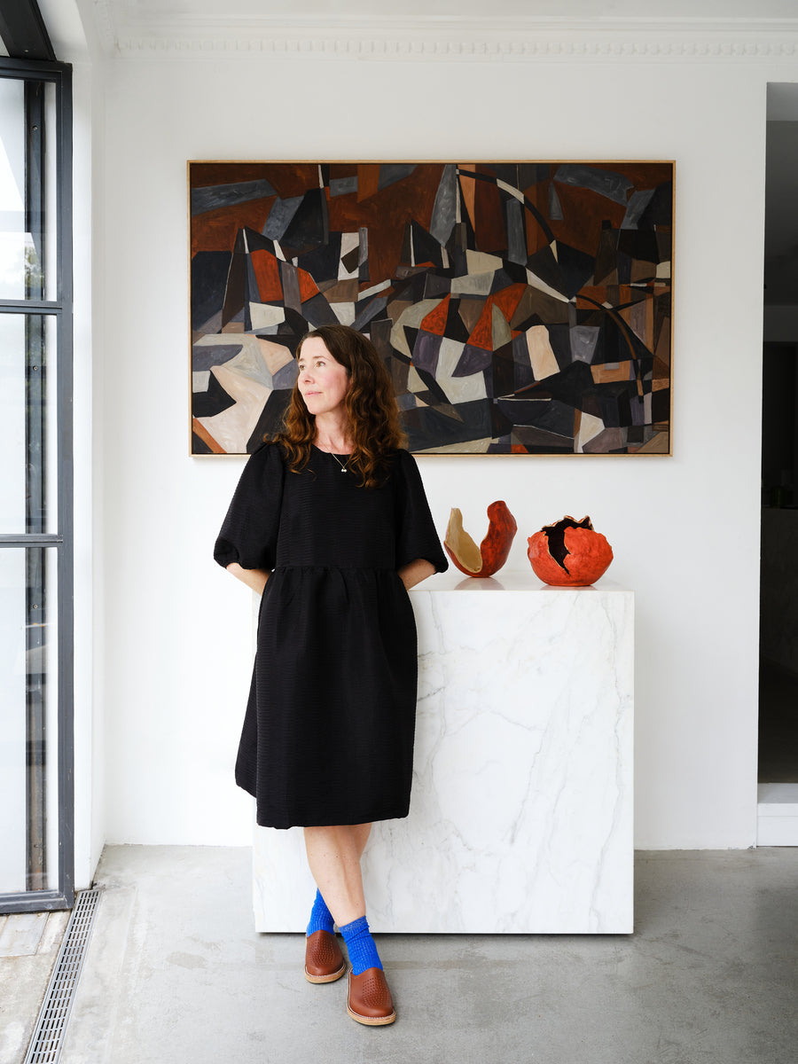 Going Back To Somewhere I've Never Been