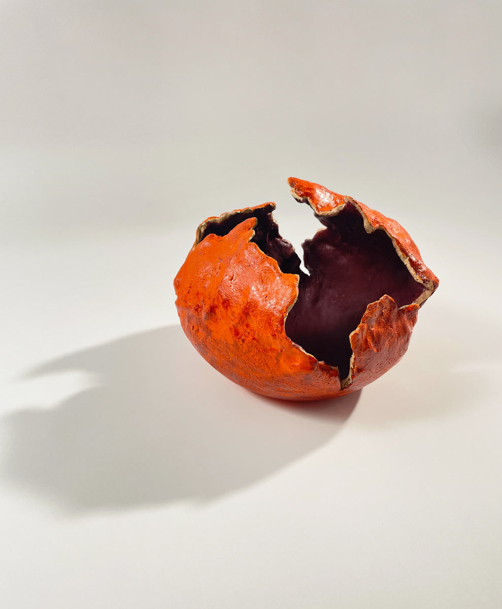 Going Back To Somewhere I've Never Been