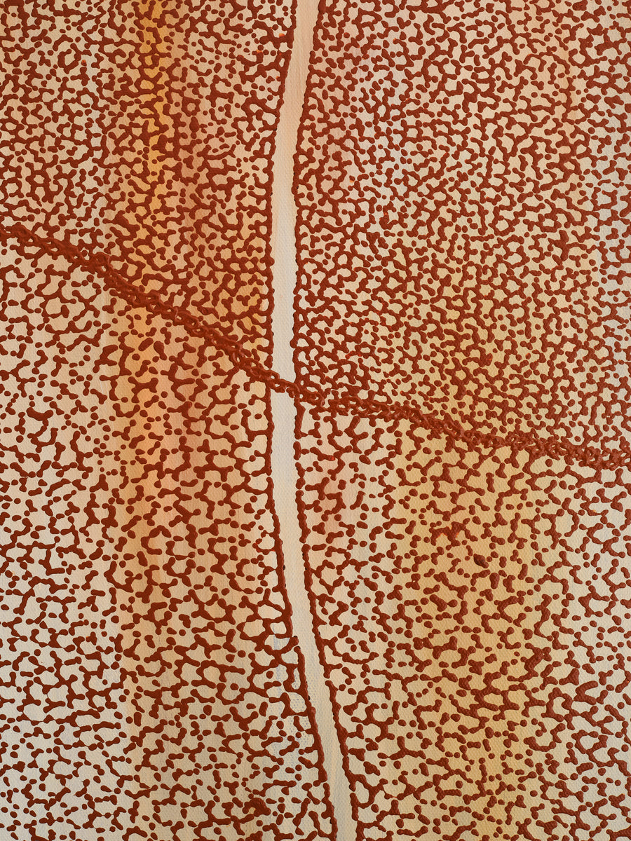 Growing Roots