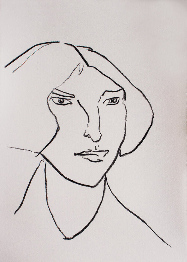 Face 1
