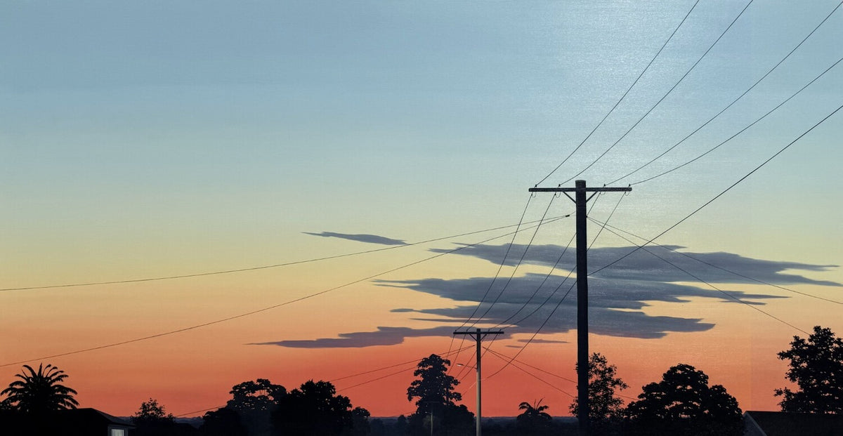 Sundown