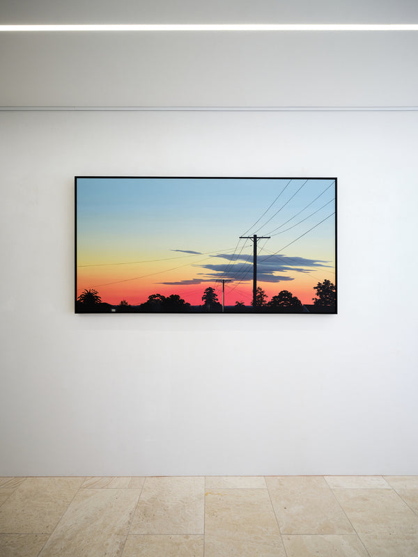 Sundown