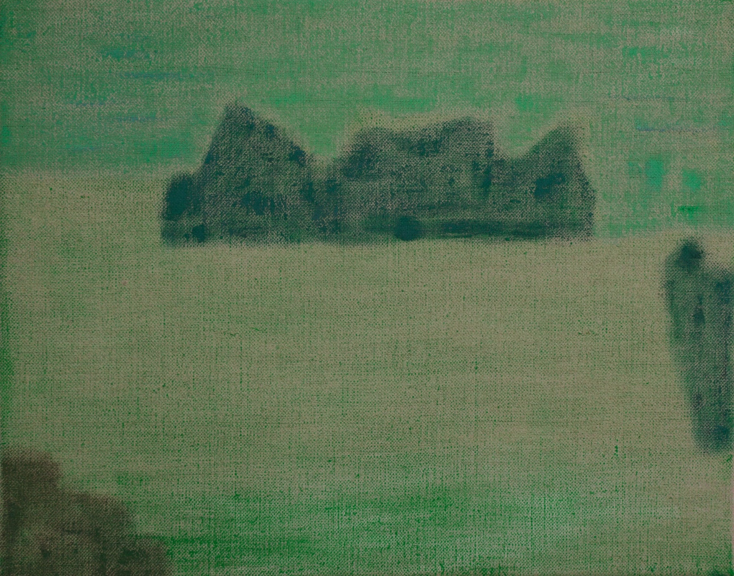 Three Islands
