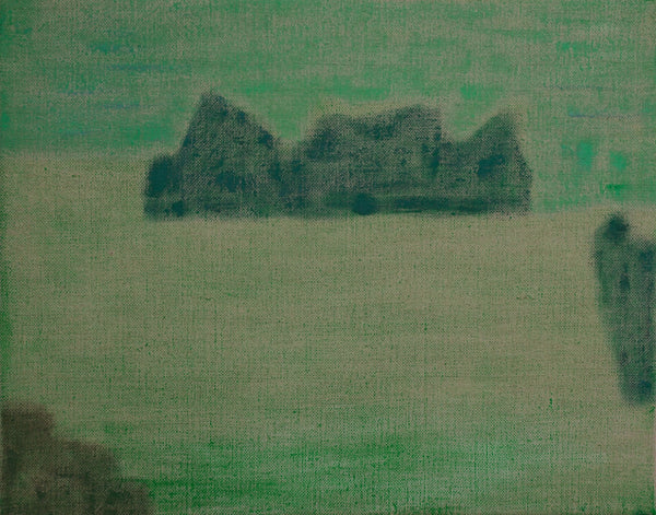 Three Islands