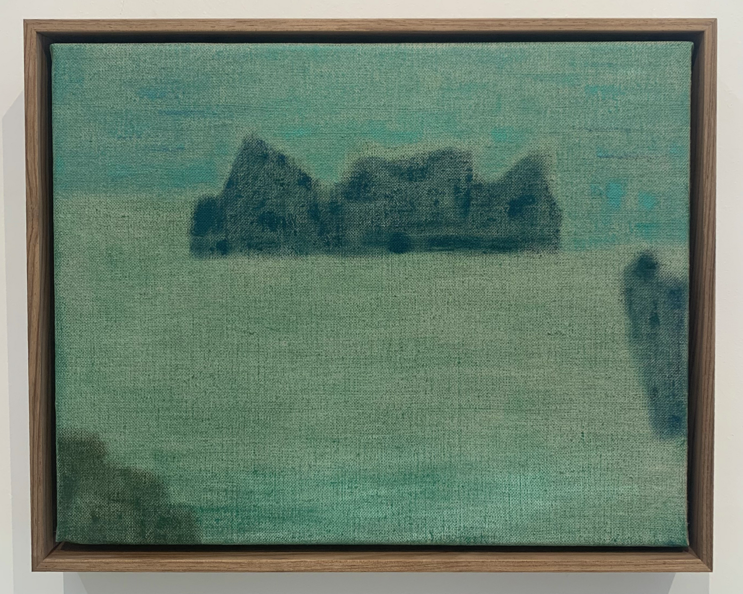 Three Islands