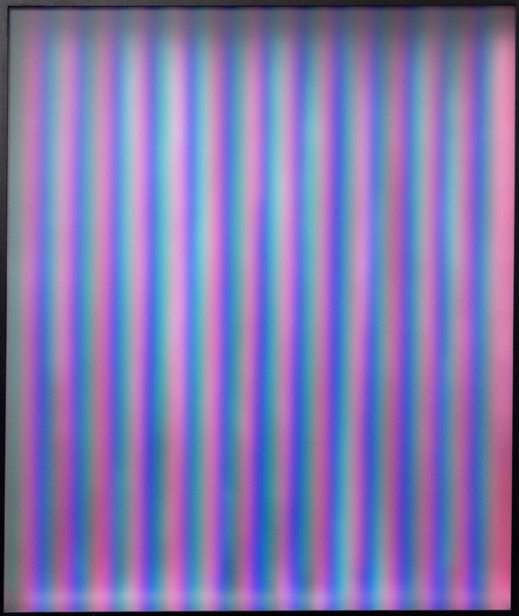 Chromatic Synthesis #1